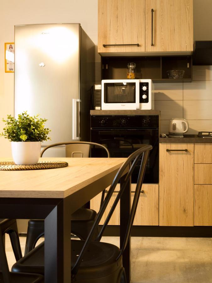 Apartamento Yourbanflat Il Nido Della Cipi *