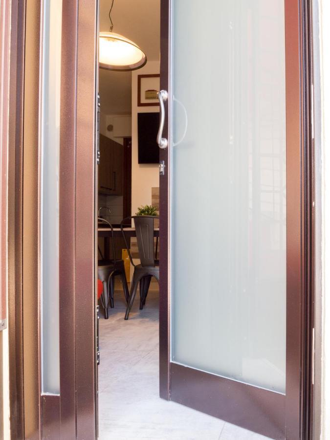 Yourbanflat Il Nido Della Cipi *
