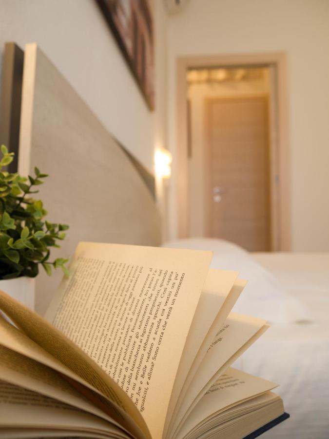 Yourbanflat Il Nido Della Cipi Apartamento