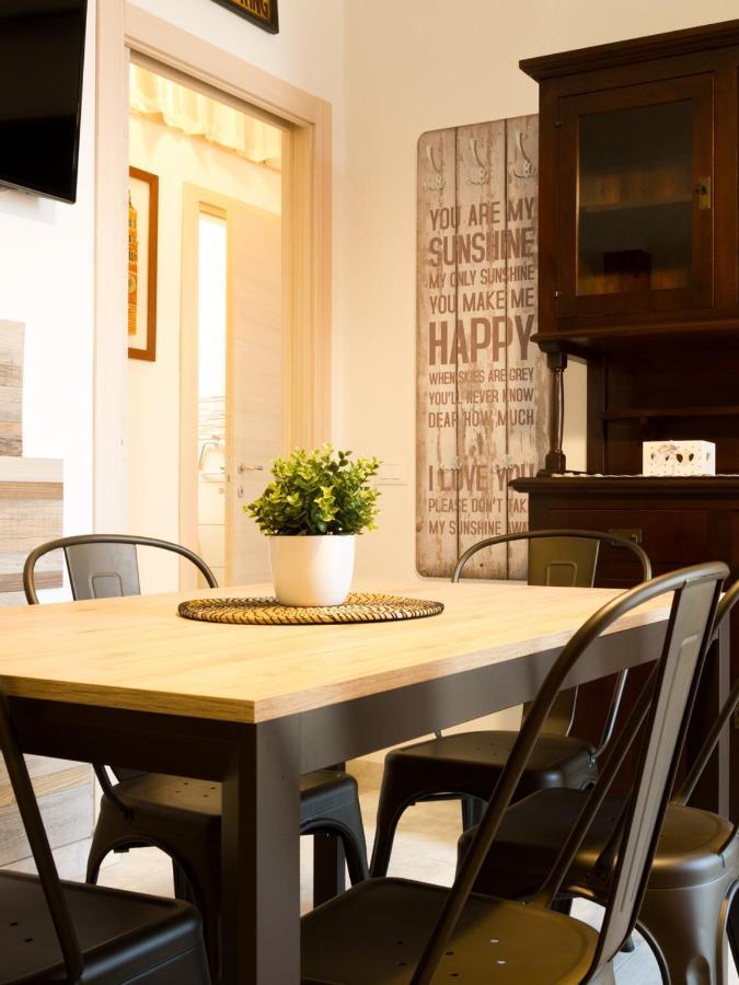 Apartamento Yourbanflat Il Nido Della Cipi *