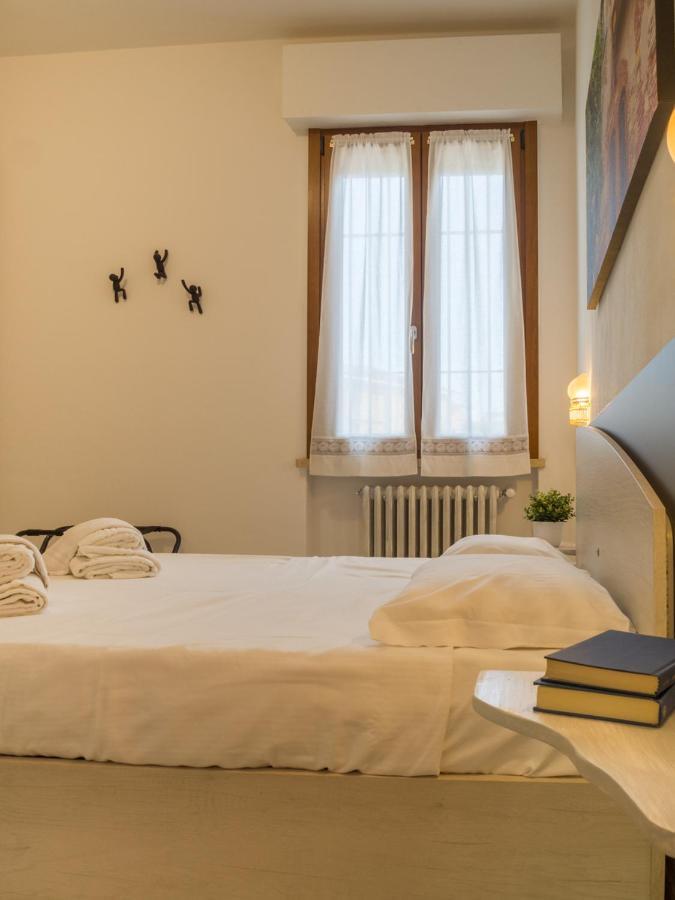 Yourbanflat Il Nido Della Cipi *